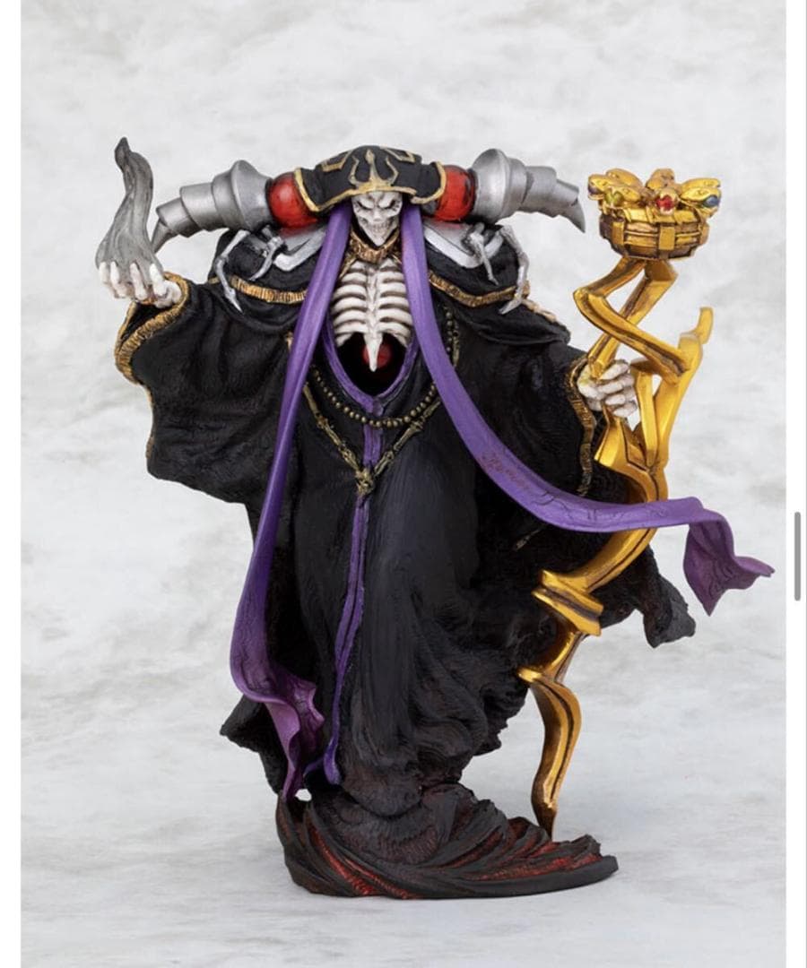 オーバーロード14 滅国の魔女 フィギュア付特装版 ebtenDXパック 未開封