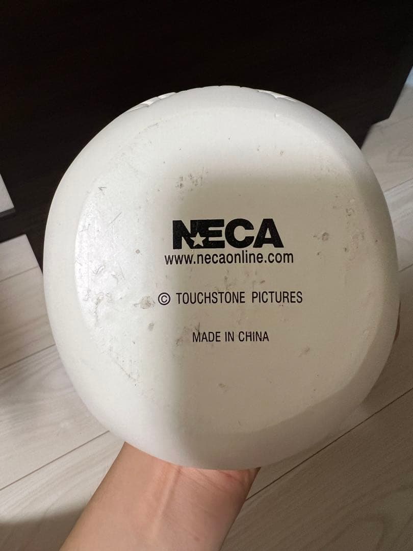 ナイトメア・ビフォア・クリスマス　クリスマスツリー