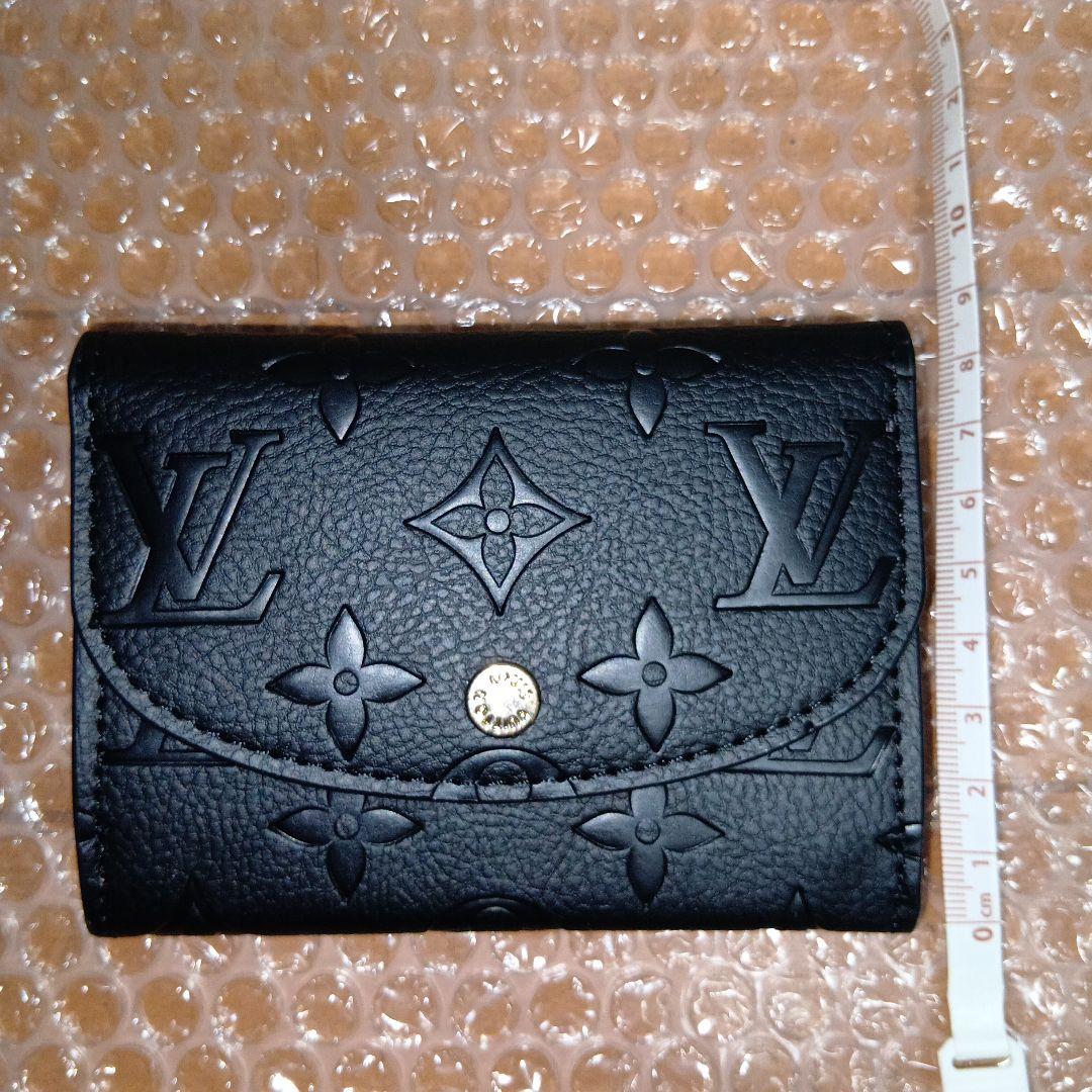 チ*ん様 Louis Vuitton ノベルティカードケース・ケース　2点