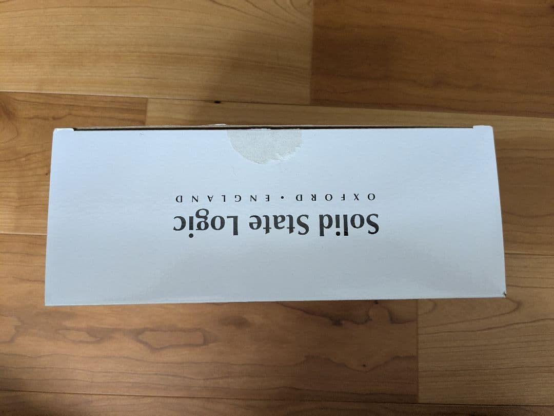 SSL2 USBオーディオインターフェイス+MXL CR89 コンデンサーマイク