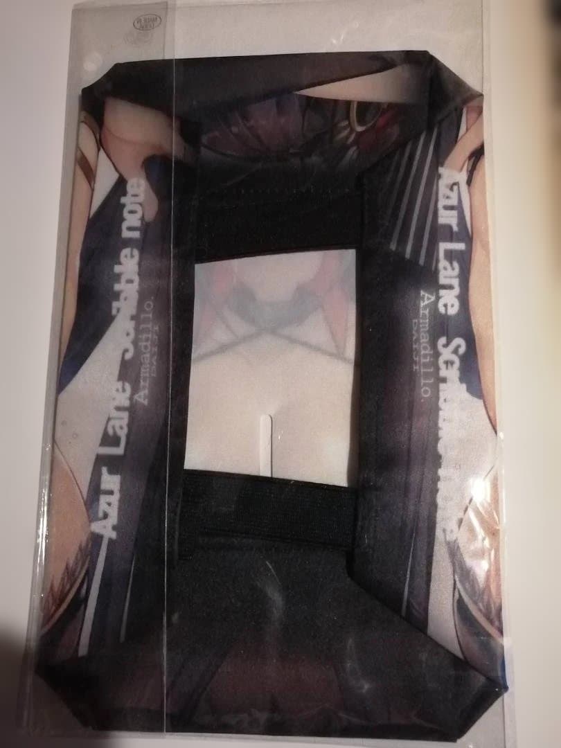 大鳳　ティッシュカバー　アズールレーン