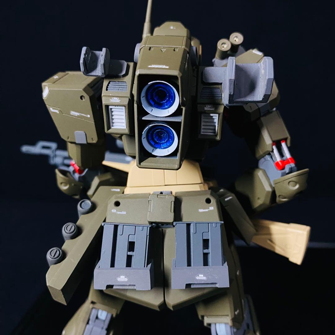 MG 機動戦士ガンダム0080 ポケットの中の戦争 ジム・スナイパーII