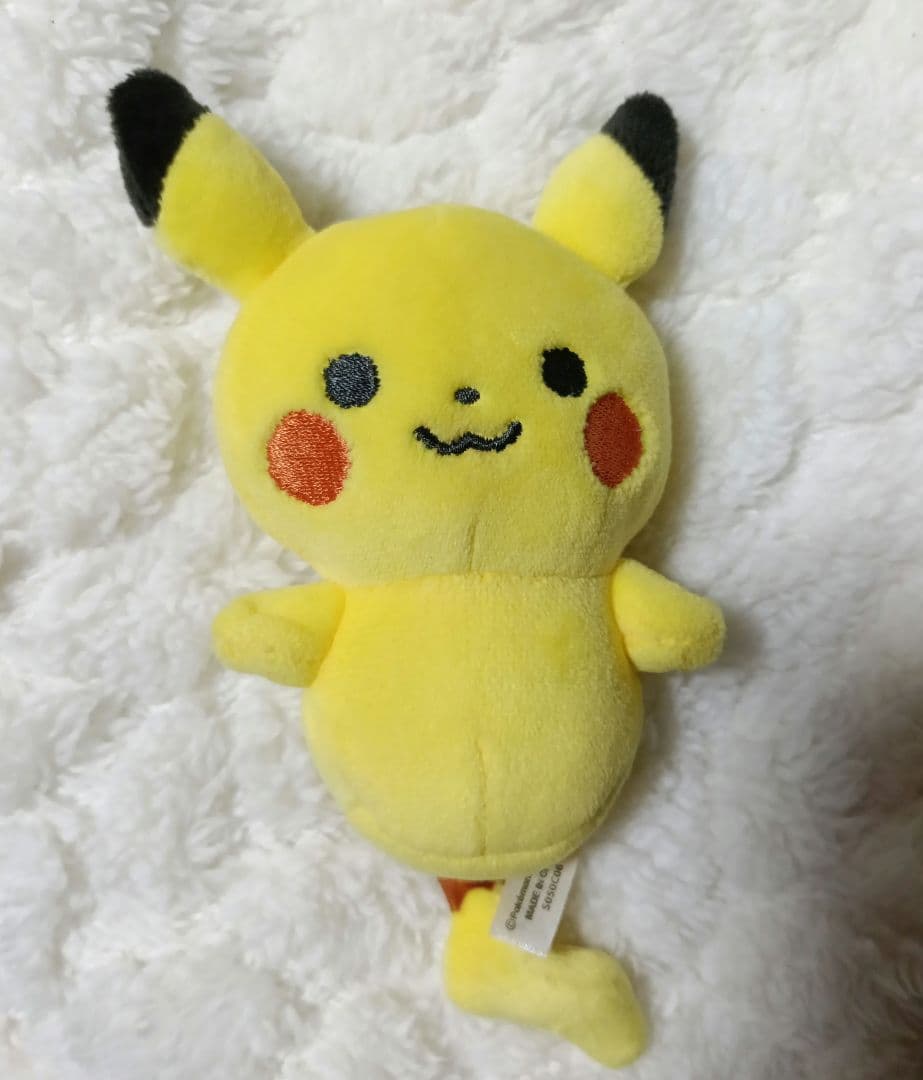 ポケモン　ぬいぐるみ　マスコット　まとめ売り　イーブイ　ゼラオラ　アルクジラ