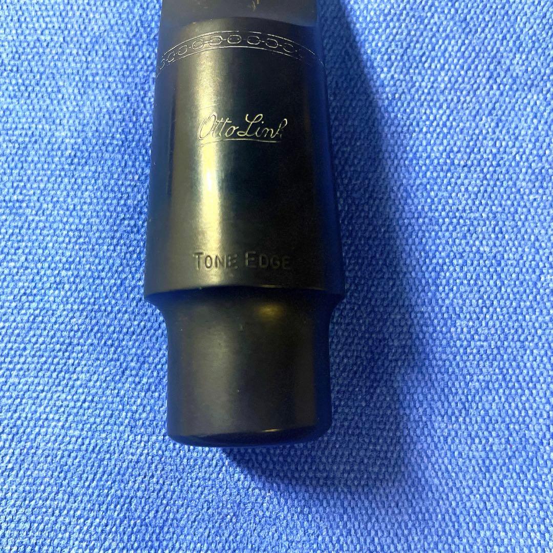 Ottolink ラバーマウスピース　テナー　Tone Edge 7