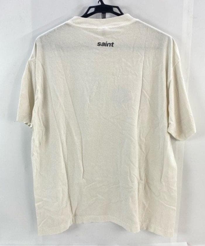 f*9様 藤井風着用【正規品/定価2.8万】【セントマイケル】【L】LOVE S