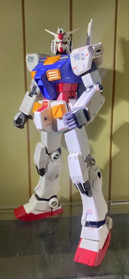 GFFメタルコンポジットRX-78-2 ⚠️ 今だけ価格‼️