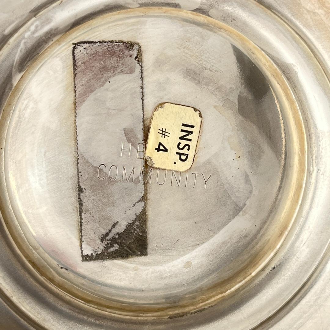 【Henley Community.】ビクトリアンのコーヒーサービス 3点