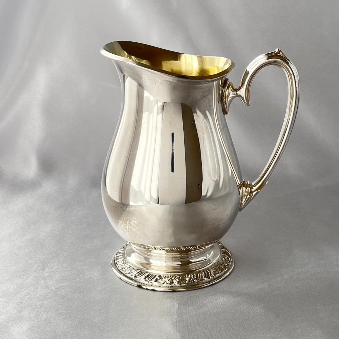 【Henley Community.】ビクトリアンのコーヒーサービス 3点