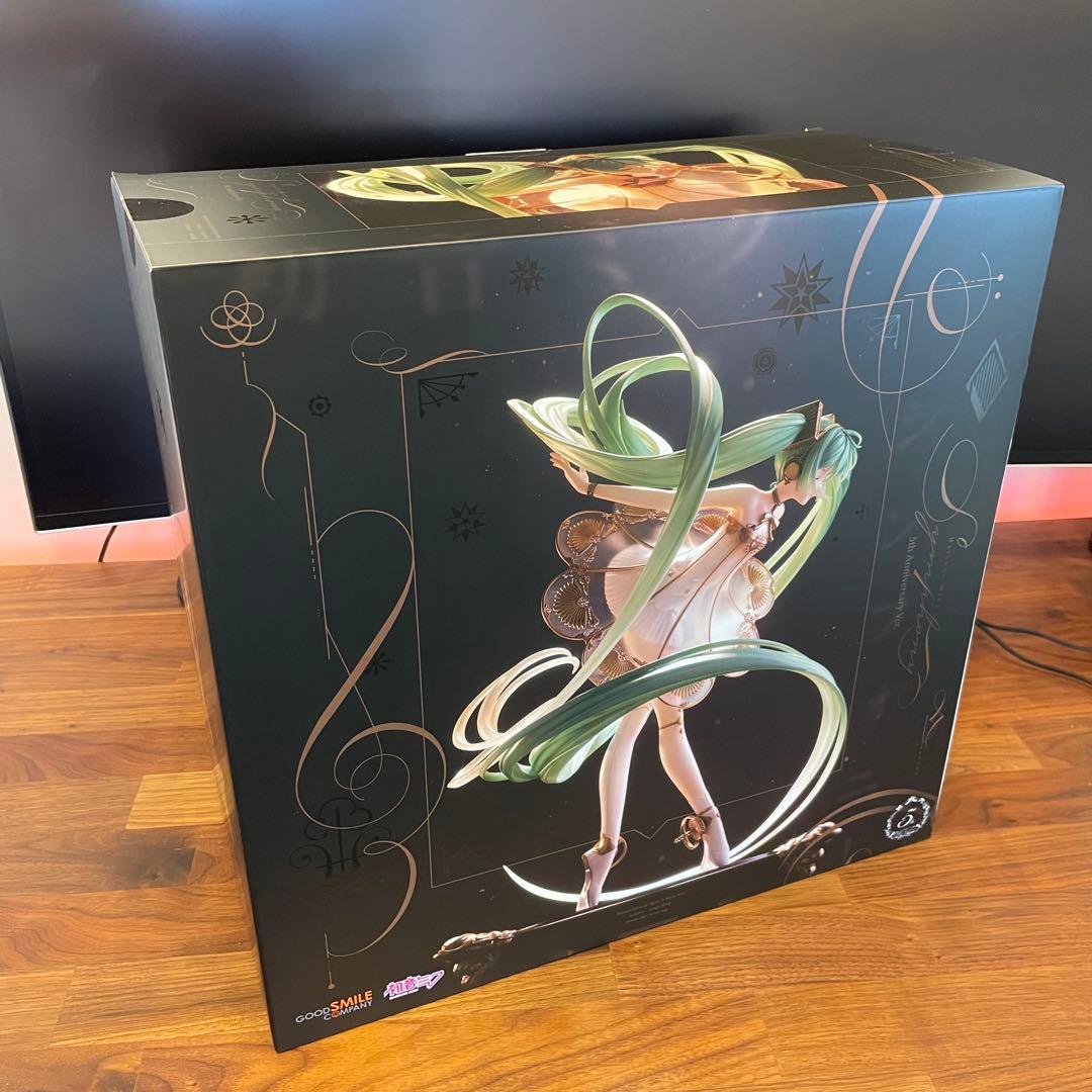 初音ミクシンフォニー 5th Anniversary Ver.