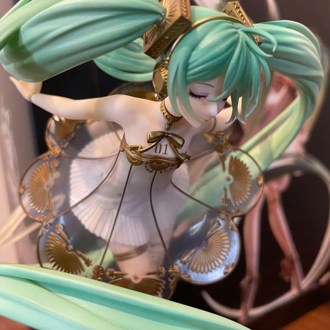 初音ミクシンフォニー 5th Anniversary Ver.