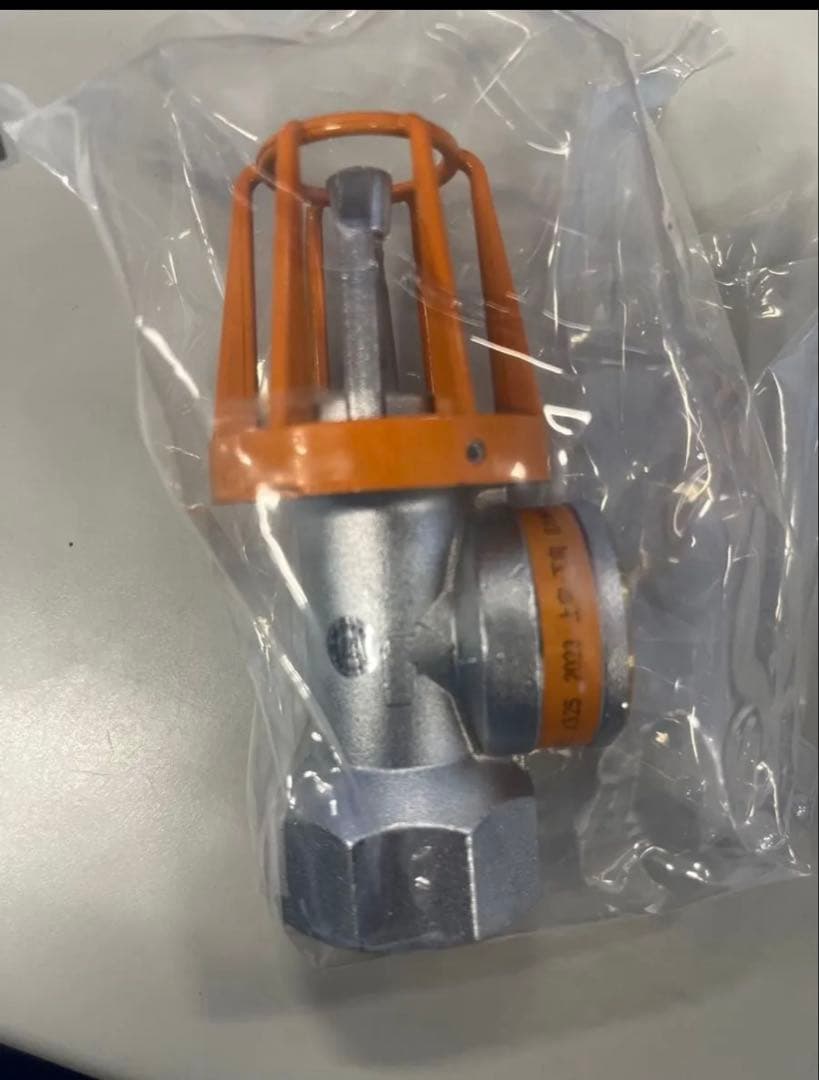 能見防災　泡　感知継手　MJSJ002-66 20個