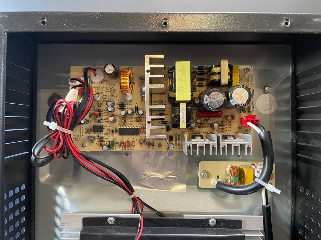 ワインセラー アイリスオーヤマ 2021年製