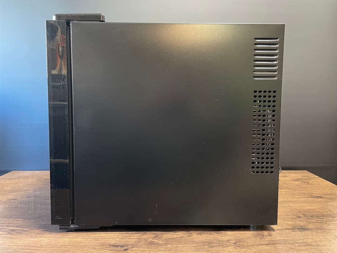 ワインセラー アイリスオーヤマ 2021年製