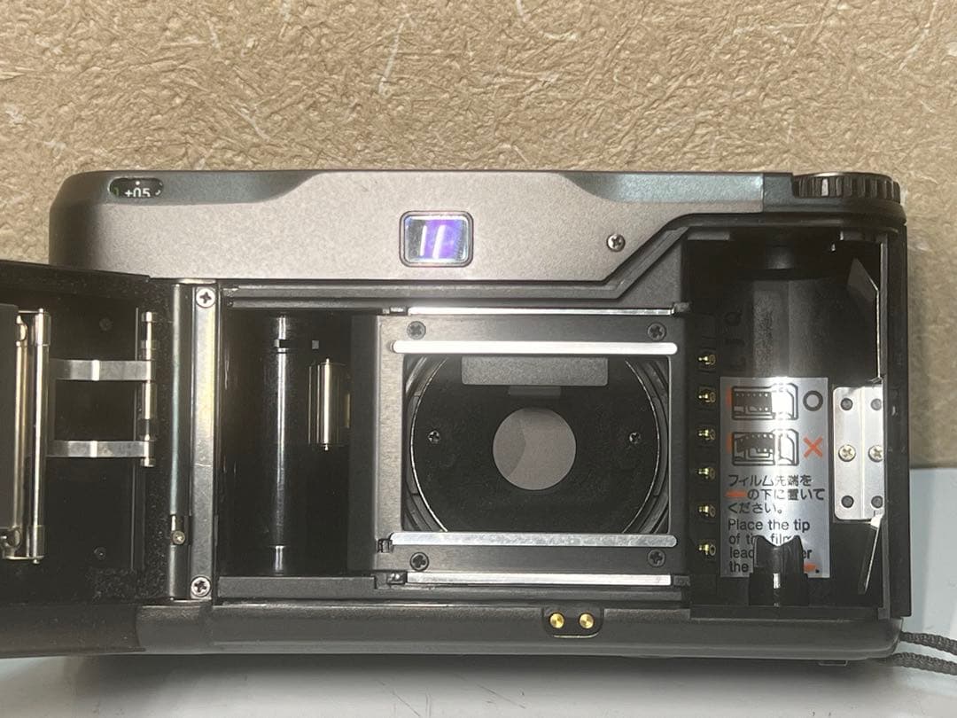 CONTAX T2 京セラ コンタックス