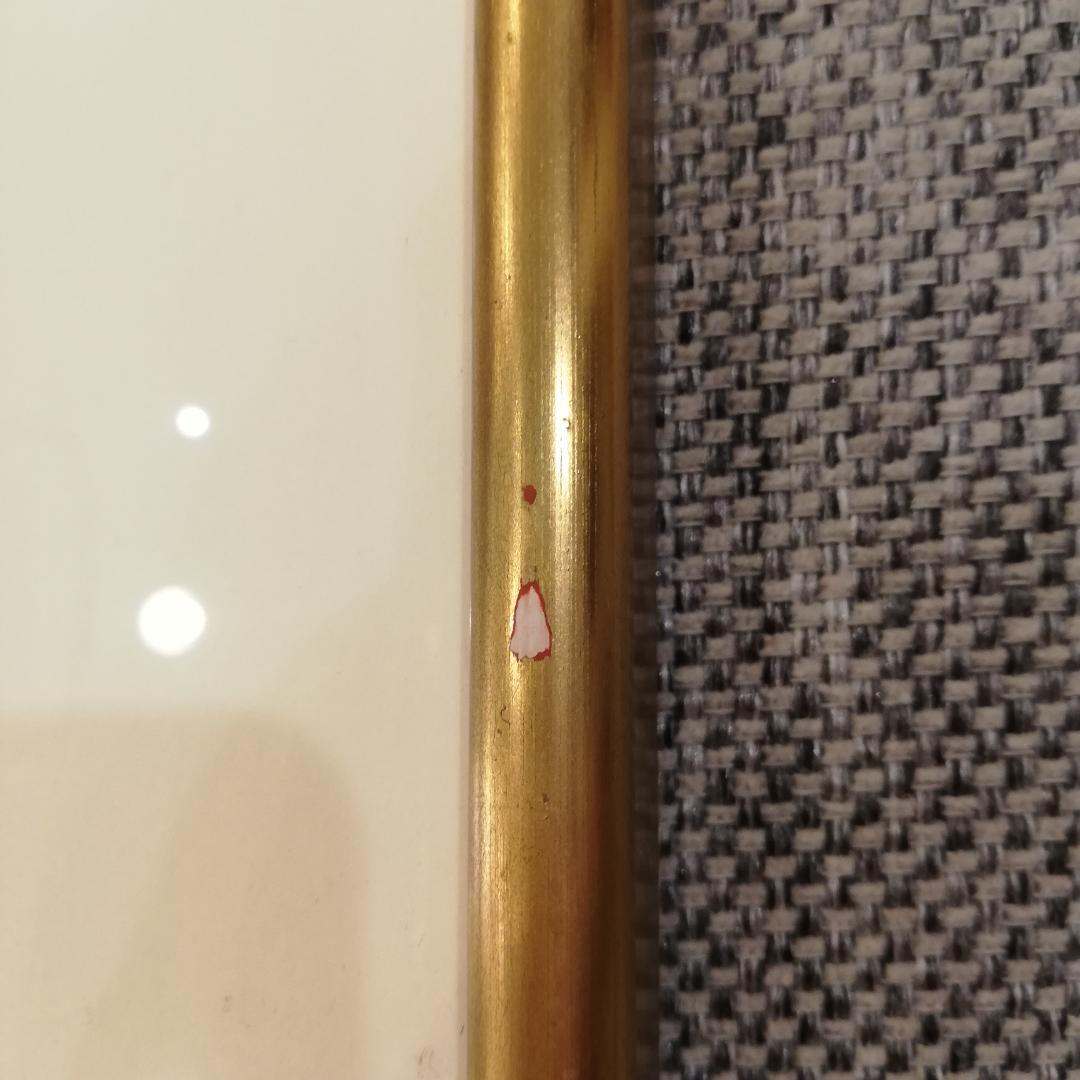 新春初売りセール　美品♠ベルナール・シャロワ　リトグラフ　裸婦　サイン入り