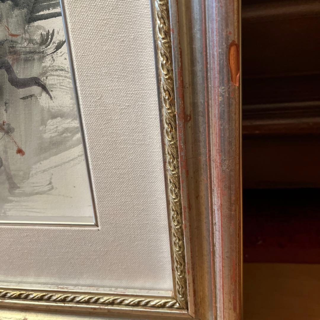 【更に値下げしました】絵画