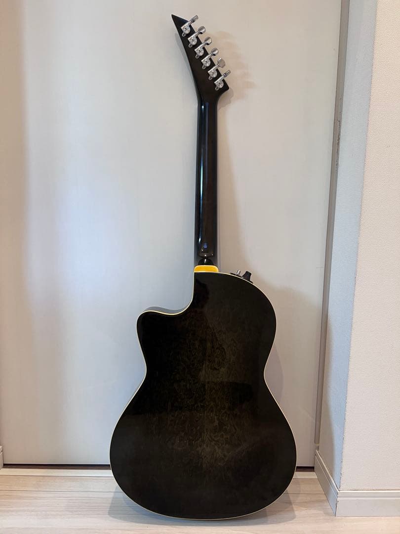 Kヤイリ DE-5 BL
