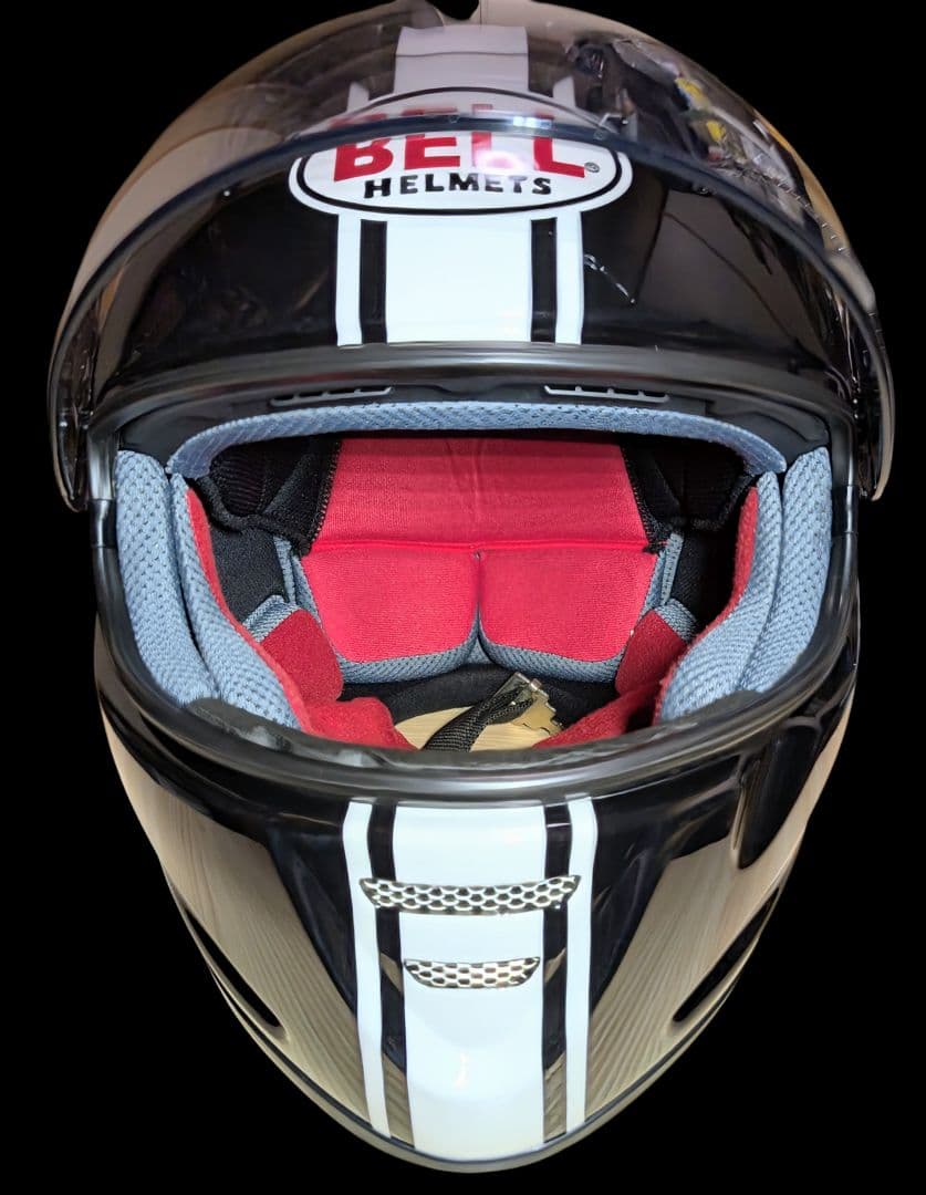 ☆比較的美品☆ BELL M5XJ DAYTONA 希少サイズ XXL デイトナ