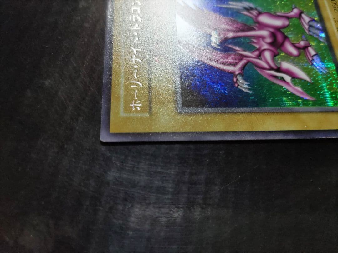 ホーリーナイトドラゴン