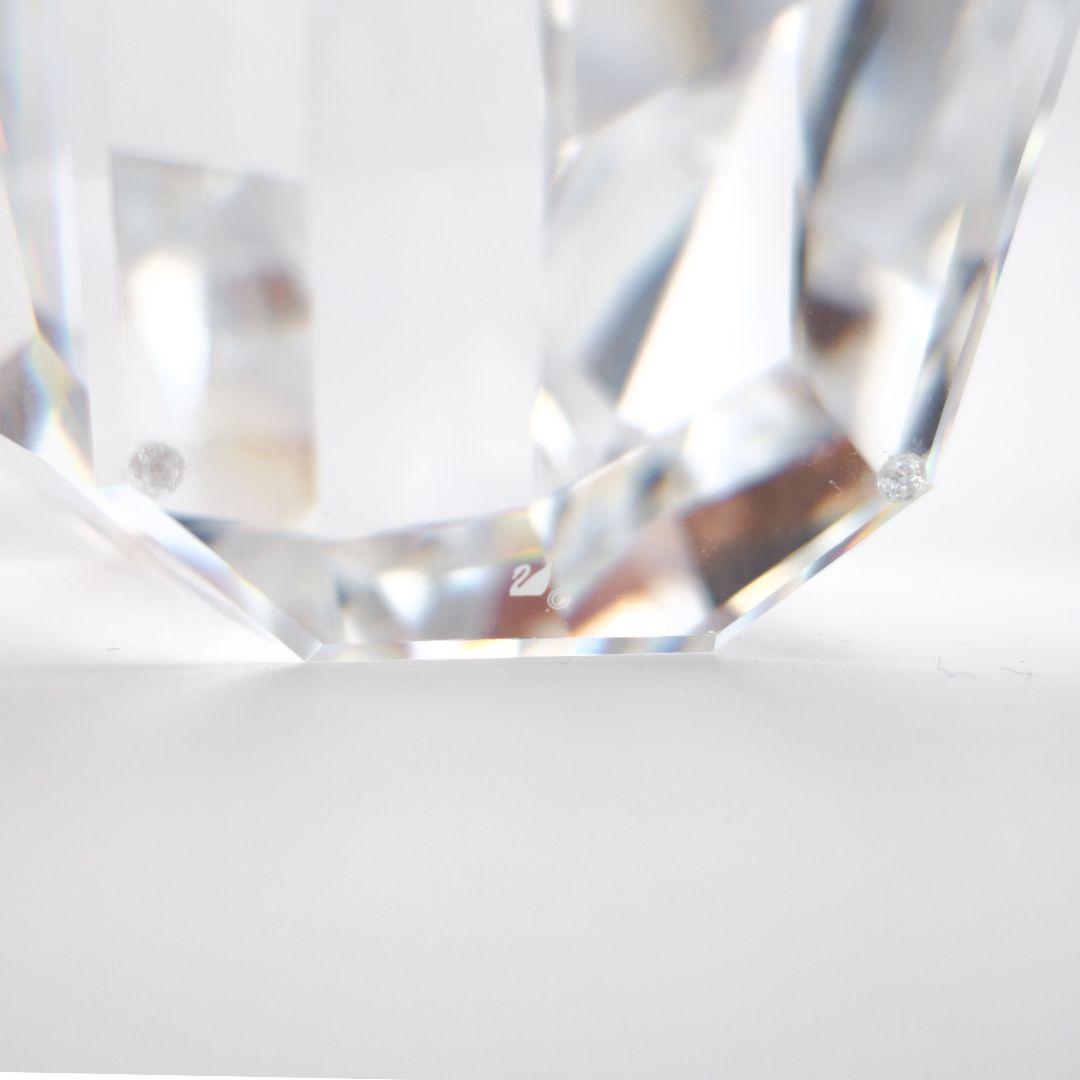 スワロフスキー Swarovski Big Missy Mo 牛 クリスタル