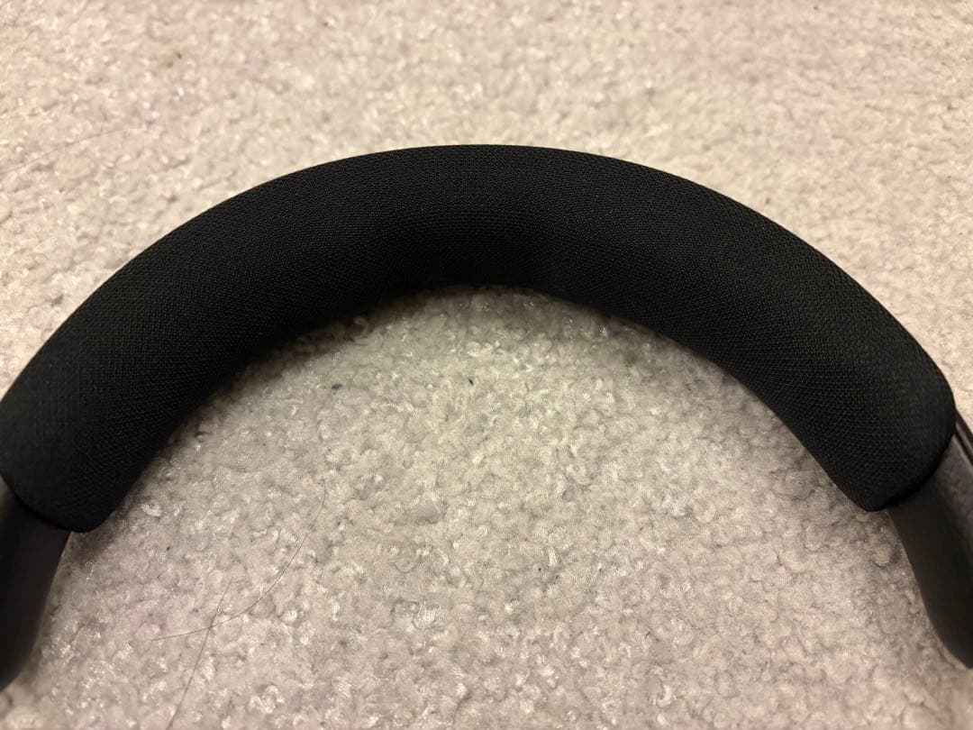 B&O Beoplay H100 ワイヤレスヘッドホン　美品