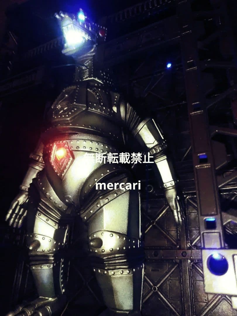 メカゴジラ