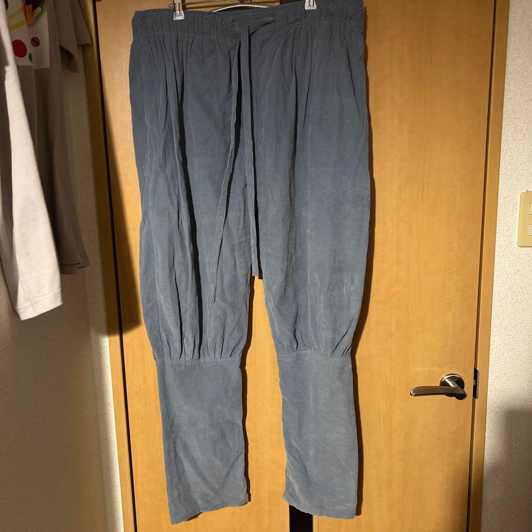 FAMILY JAPAN サルエルパンツ　　11747391