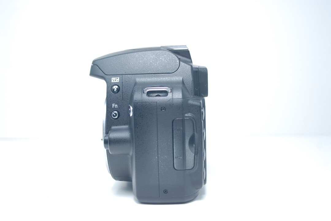 ✨様々な場面で大活躍✨お買い得★ Nikon D40 ダブルレンズセット