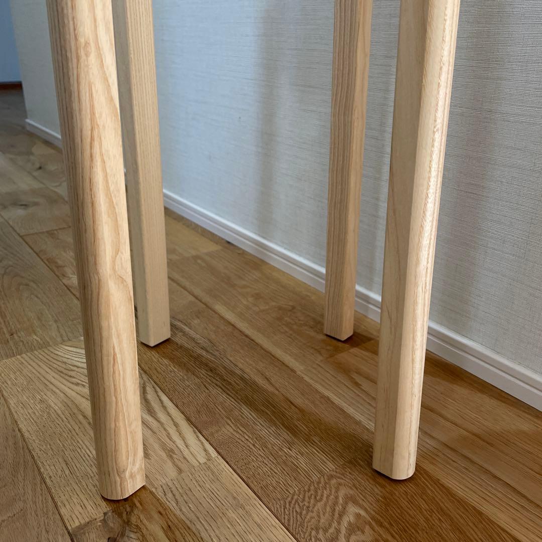 マッシュルームスツールLサイズLGY