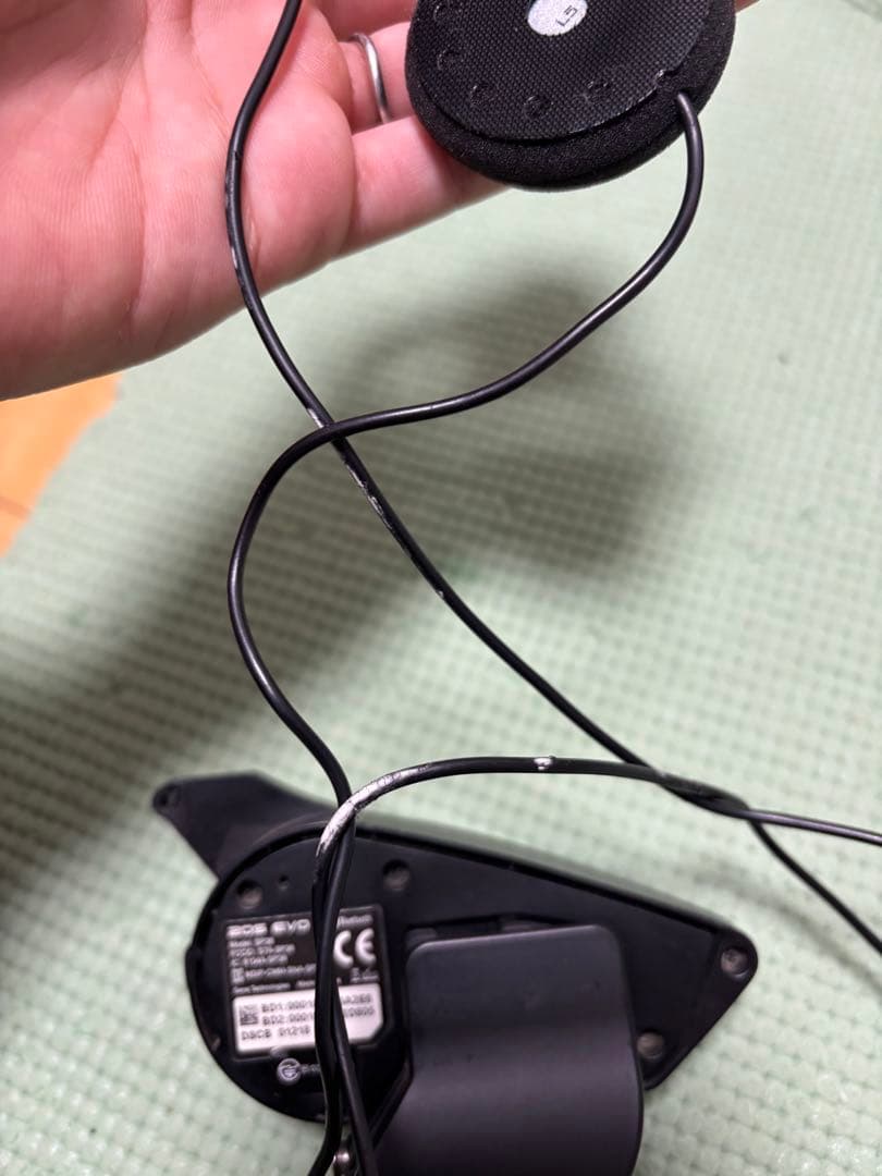 セナ　20SEVO 2セット