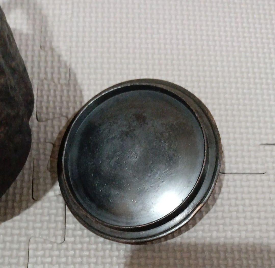 南部鉄器 鉄瓶 湯沸かし 伝統工芸品 レトロ アンティーク
