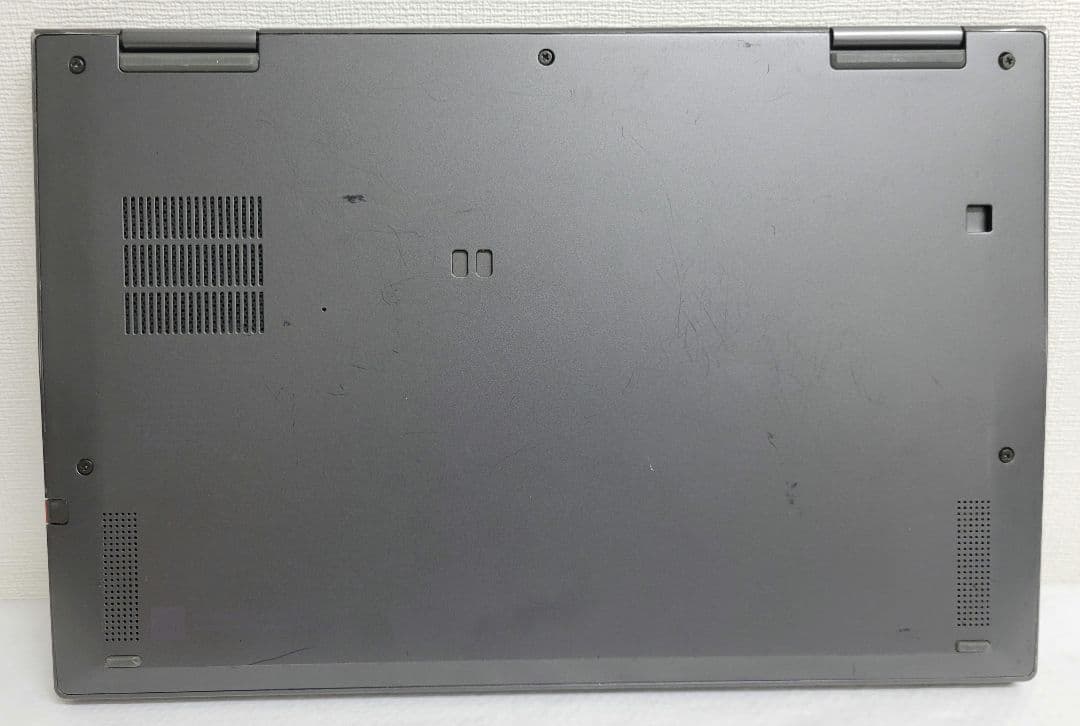 ThinkPad X1 2in1 Win11 メモリ8GB SSD256GB