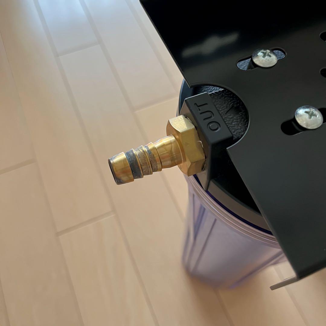 マーフィード スタンダードクラシック 観賞魚用浄水器