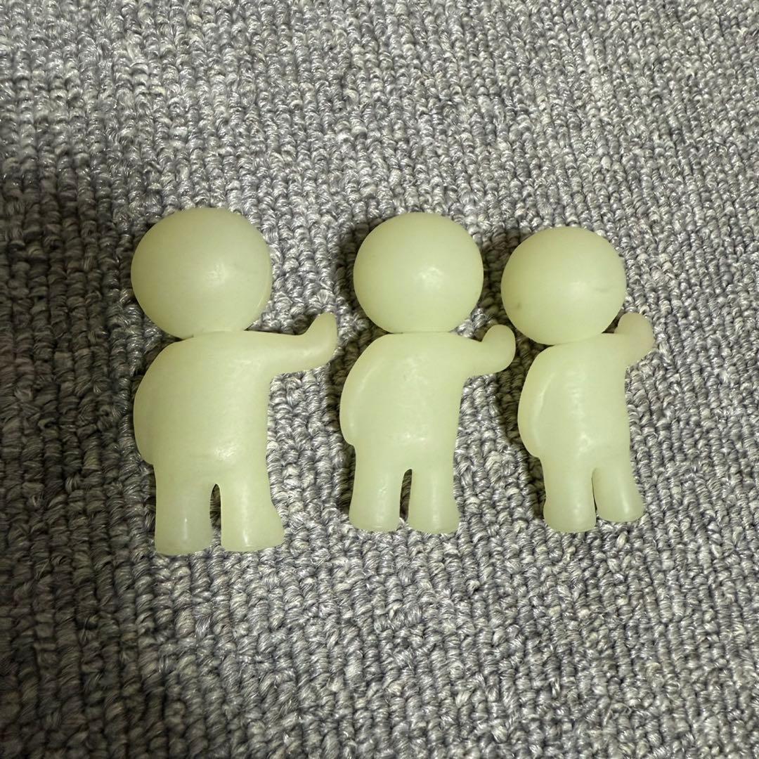 SMISKI Series2,3,4 8体セット