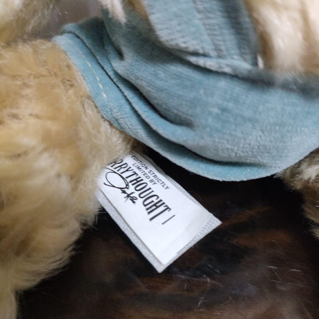 【みるん】メリーソート パンキー トバイアス 100体限定品