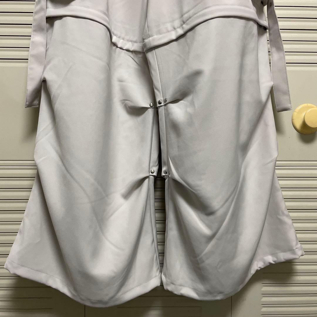 【HARE】新品未使用✴︎ マルチWAYワイドカーゴパンツ