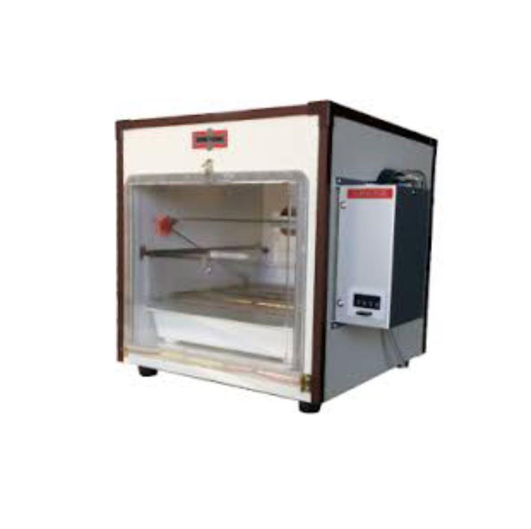 昭和フランキ　ベビーB型