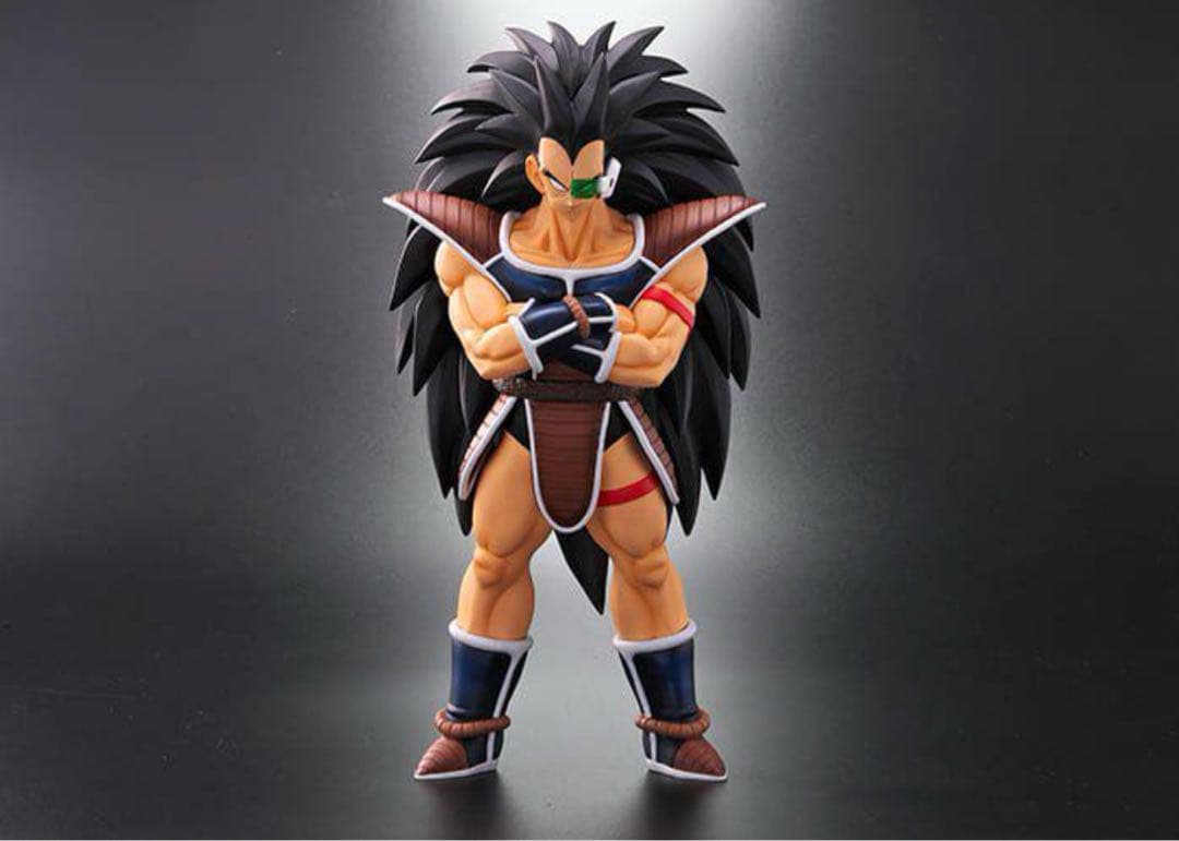 ZEEM限定版　ドラゴンボールアライズ　ラディッツ