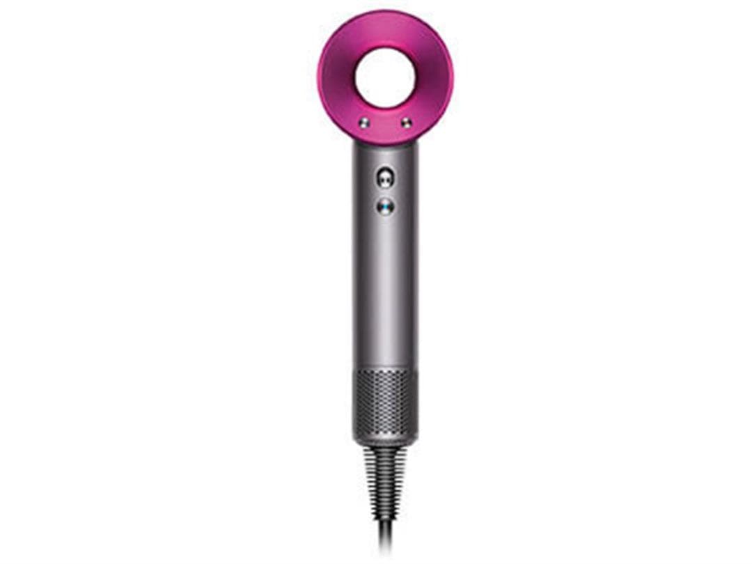 【新品未使用】ドライヤー Dyson Supersonic Shine HD15