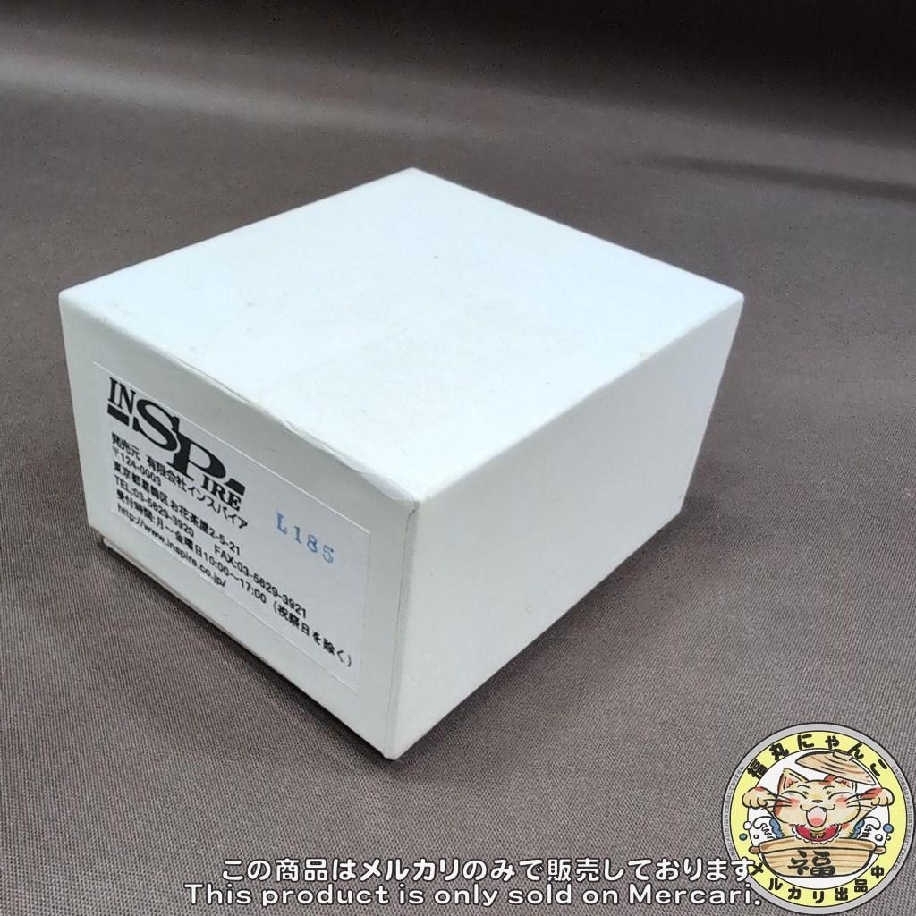 し*迎様 ウルトラマン レオ INSPIRE製 レオリング 指輪 インスパイア