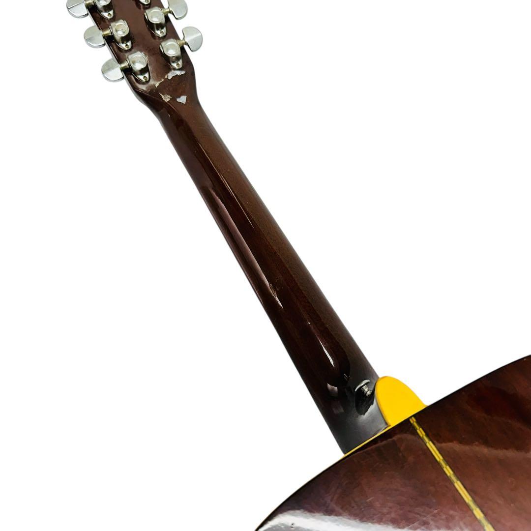 YAMAHA アコースティックギター　FG-151