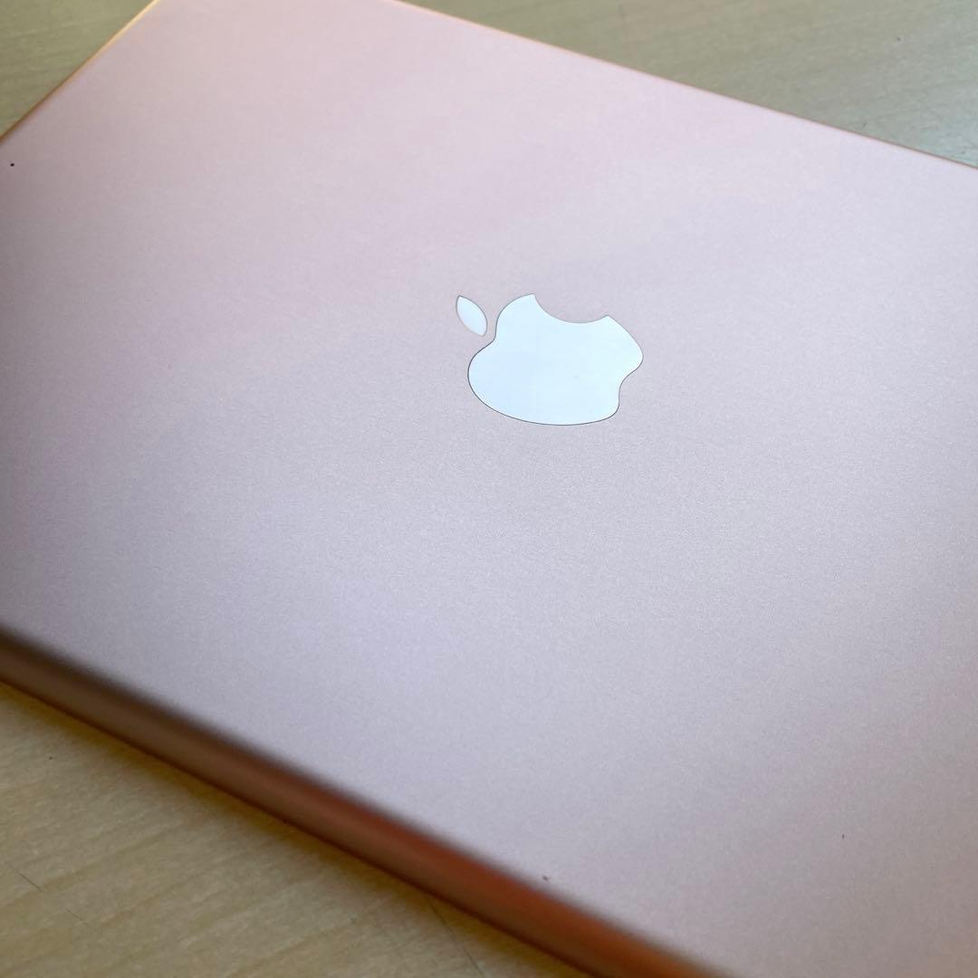 iPad 第7世代　A2197 Wi-Fi　ゴールド　128GB 超美品 #7