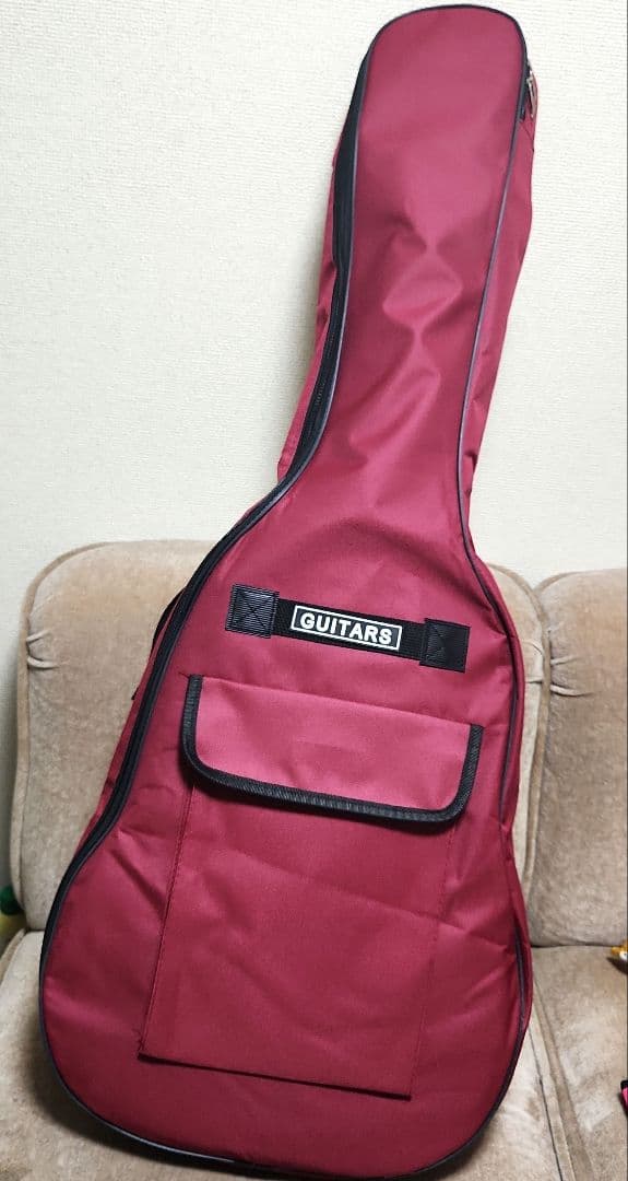 【 YAMAHA DW-8 VRS 】☆ハードケース付き。