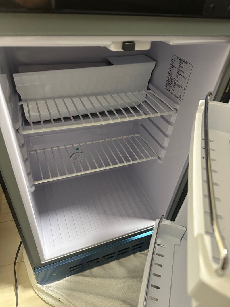 smeg 冷蔵庫
