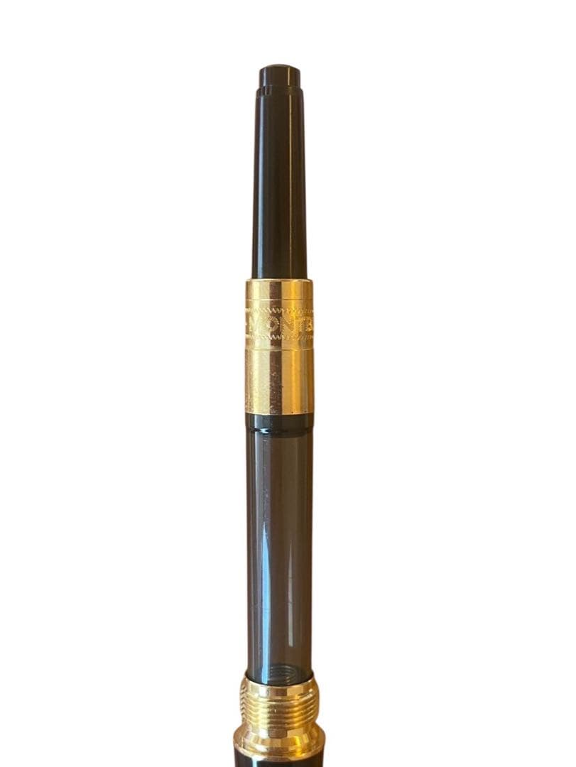 【MONTBLANC モンブラン 万年筆】ペン先 14K 4810 高級筆記具