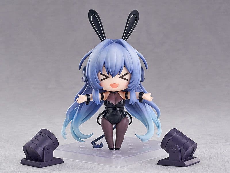 オンライン限定品❗　ねんどろいど ニュージャージー リッピング・ステッピング