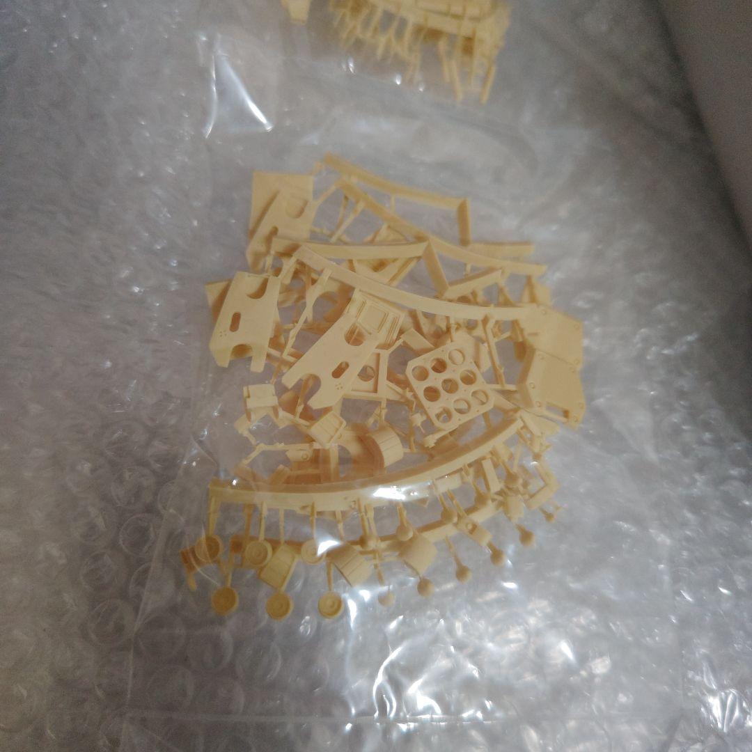 1/24　WAVE　装甲騎兵ボトムズ　スコープドッグ　レッドショルダーカスタム