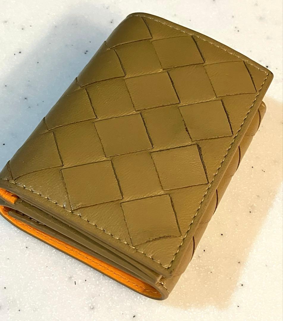 江美子BOTTEGA VENETA ボッテガ