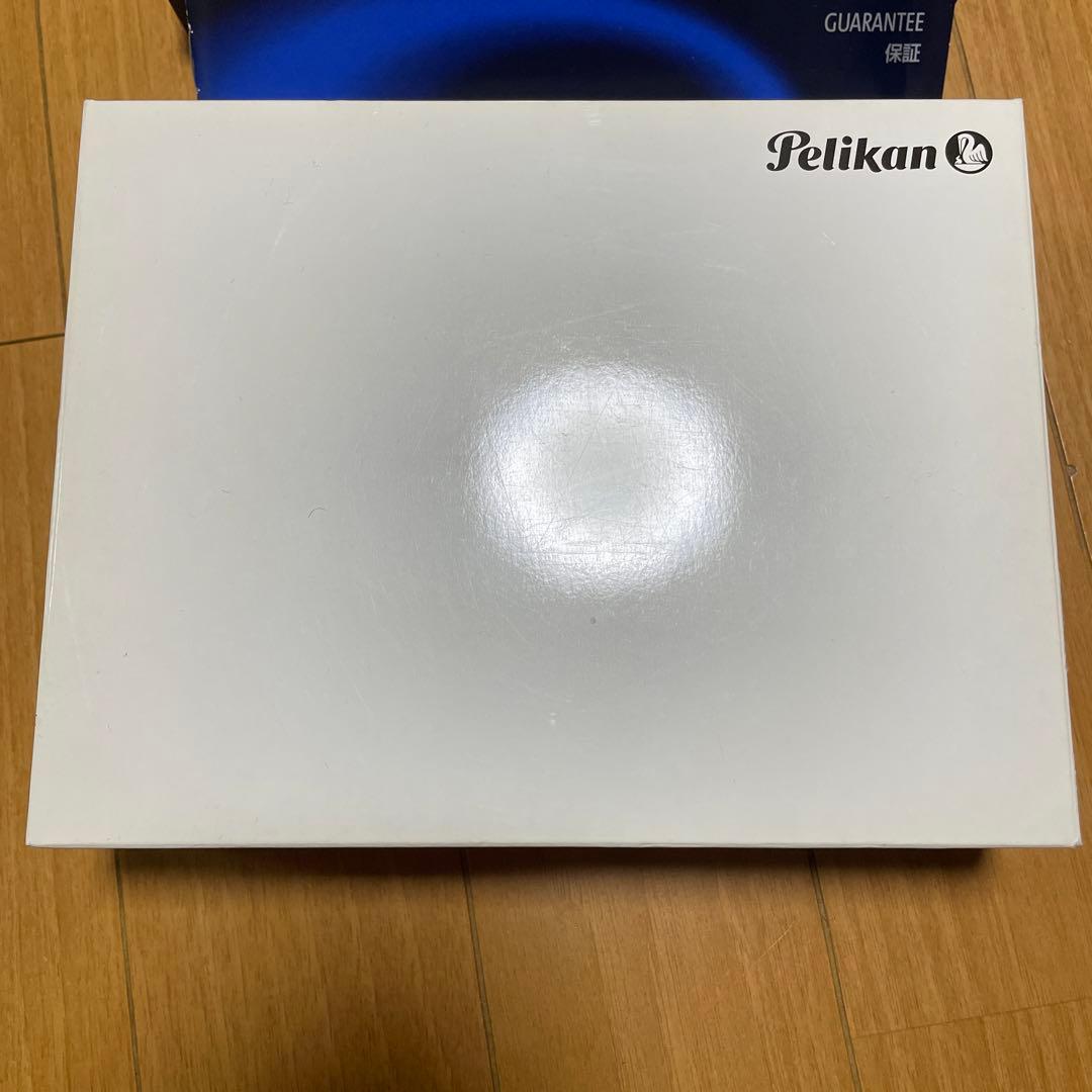 新品未使用 Pelikan ペリカン スーベレーン M800 デモンストレーター