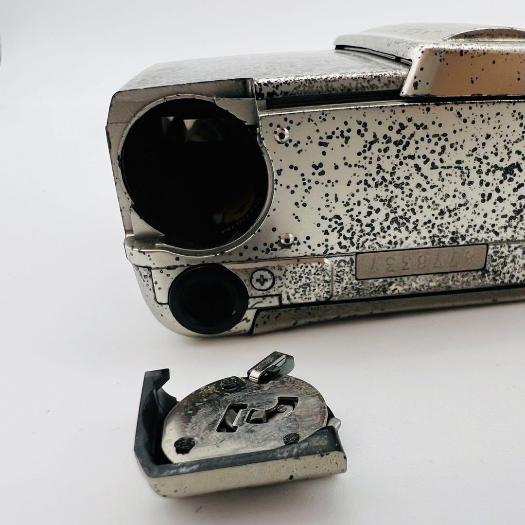 【動作確認済み】PENTAX ESPIO mini 限定品